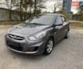 Хендай Акцент, объемом двигателя 1.4 л и пробегом 189 тыс. км за 6100 $, фото 7 на Automoto.ua