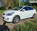 Хендай Акцент, об'ємом двигуна 1.4 л та пробігом 106 тис. км за 8500 $, фото 3 на Automoto.ua