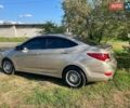 Хендай Акцент, объемом двигателя 1.4 л и пробегом 77 тыс. км за 9700 $, фото 1 на Automoto.ua