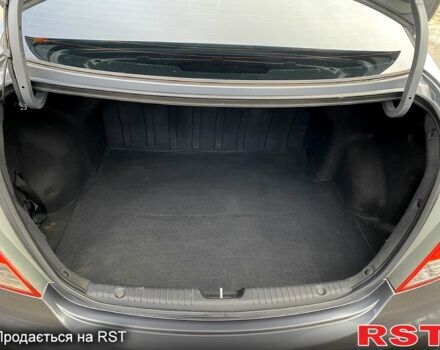 Хендай Акцент, объемом двигателя 1.4 л и пробегом 189 тыс. км за 6100 $, фото 11 на Automoto.ua