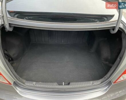 Хендай Акцент, объемом двигателя 1.4 л и пробегом 189 тыс. км за 6100 $, фото 10 на Automoto.ua