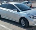 Хендай Акцент, об'ємом двигуна 1.4 л та пробігом 125 тис. км за 8000 $, фото 1 на Automoto.ua