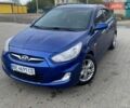 Хендай Акцент, объемом двигателя 1.6 л и пробегом 161 тыс. км за 7300 $, фото 1 на Automoto.ua