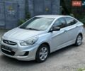 Хендай Акцент, объемом двигателя 1.4 л и пробегом 292 тыс. км за 3600 $, фото 1 на Automoto.ua