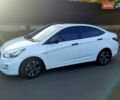 Хендай Акцент, объемом двигателя 1.4 л и пробегом 65 тыс. км за 8490 $, фото 1 на Automoto.ua