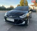 Хендай Акцент, объемом двигателя 1.6 л и пробегом 46 тыс. км за 8500 $, фото 1 на Automoto.ua