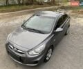 Хендай Акцент, объемом двигателя 1.4 л и пробегом 189 тыс. км за 6100 $, фото 6 на Automoto.ua