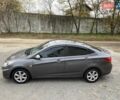 Хендай Акцент, объемом двигателя 1.4 л и пробегом 189 тыс. км за 6100 $, фото 4 на Automoto.ua