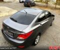 Хендай Акцент, объемом двигателя 1.4 л и пробегом 189 тыс. км за 6100 $, фото 3 на Automoto.ua