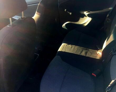 Хендай Акцент, об'ємом двигуна 1.4 л та пробігом 165 тис. км за 5900 $, фото 7 на Automoto.ua