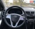 Хендай Акцент, объемом двигателя 1.4 л и пробегом 189 тыс. км за 6100 $, фото 8 на Automoto.ua