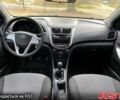 Хендай Акцент, объемом двигателя 1.4 л и пробегом 189 тыс. км за 6100 $, фото 12 на Automoto.ua