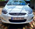 Хендай Акцент, объемом двигателя 1.4 л и пробегом 92 тыс. км за 8500 $, фото 1 на Automoto.ua