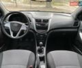 Хендай Акцент, объемом двигателя 1.4 л и пробегом 189 тыс. км за 6100 $, фото 11 на Automoto.ua