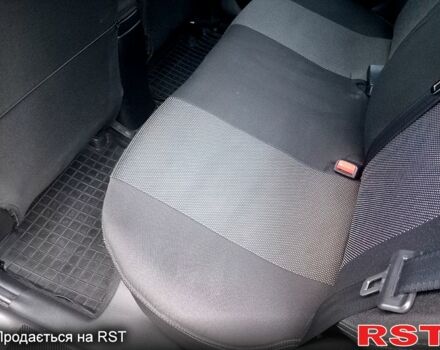 Хендай Акцент, объемом двигателя 1.4 л и пробегом 68 тыс. км за 8899 $, фото 7 на Automoto.ua