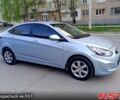 Хендай Акцент, об'ємом двигуна 1.4 л та пробігом 92 тис. км за 8500 $, фото 4 на Automoto.ua