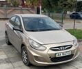 Хендай Акцент, объемом двигателя 1.4 л и пробегом 150 тыс. км за 5300 $, фото 1 на Automoto.ua