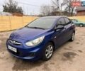 Хендай Акцент, об'ємом двигуна 1.4 л та пробігом 170 тис. км за 5500 $, фото 1 на Automoto.ua