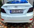 Хендай Акцент, объемом двигателя 1.4 л и пробегом 92 тыс. км за 8500 $, фото 1 на Automoto.ua