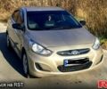 Хендай Акцент, об'ємом двигуна 1.4 л та пробігом 165 тис. км за 5900 $, фото 1 на Automoto.ua