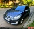 Хендай Акцент, об'ємом двигуна 1.4 л та пробігом 1 тис. км за 8100 $, фото 3 на Automoto.ua