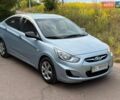 Хендай Акцент, объемом двигателя 1.4 л и пробегом 248 тыс. км за 7450 $, фото 1 на Automoto.ua
