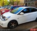 Хендай Акцент 2013 в Одессе на Automoto.ua Хендай Акцент, объемом двигателя 1.6 л и пробегом 38 тыс. км за 10000 $, фото 4 на Automoto.ua