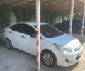 Хендай Акцент 2013 в Кропивницком (Кировограде) на Automoto.ua Хендай Акцент, объемом двигателя 1.4 л и пробегом 201 тыс. км за 6000 $, фото 9 на Automoto.ua