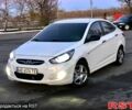 Хендай Акцент, об'ємом двигуна 1.4 л та пробігом 100 тис. км за 7799 $, фото 1 на Automoto.ua