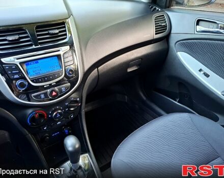 Хендай Акцент, об'ємом двигуна 1.6 л та пробігом 62 тис. км за 10700 $, фото 3 на Automoto.ua