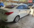 Хендай Акцент 2013 в Кропивницком (Кировограде) на Automoto.ua Хендай Акцент, объемом двигателя 1.4 л и пробегом 201 тыс. км за 6000 $, фото 7 на Automoto.ua