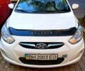 Хендай Акцент 2013 в Одессе на Automoto.ua Хендай Акцент, объемом двигателя 1.6 л и пробегом 38 тыс. км за 10000 $, фото 3 на Automoto.ua