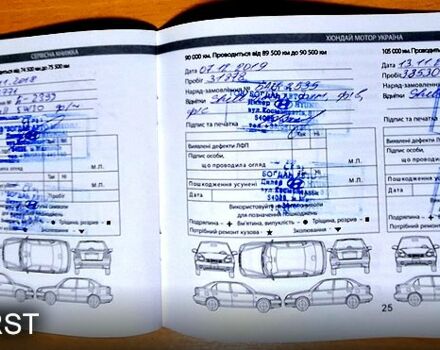 Хендай Акцент, об'ємом двигуна 1.6 л та пробігом 62 тис. км за 10700 $, фото 5 на Automoto.ua