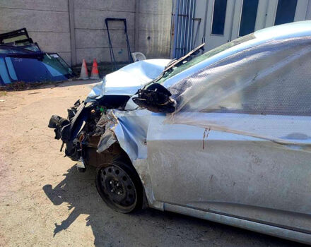 Хендай Акцент, об'ємом двигуна 1.4 л та пробігом 0 тис. км за 2500 $, фото 1 на Automoto.ua