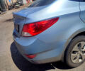 Хендай Акцент, об'ємом двигуна 1.4 л та пробігом 0 тис. км за 2500 $, фото 8 на Automoto.ua
