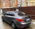 Хендай Акцент, объемом двигателя 14 л и пробегом 161 тыс. км за 7999 $, фото 4 на Automoto.ua