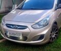 Хендай Акцент 2013 в Харькове на Automoto.ua Хендай Акцент, объемом двигателя 1.4 л и пробегом 58 тыс. км за 9000 $, фото 1 на Automoto.ua
