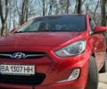 Хендай Акцент, об'ємом двигуна 1.4 л та пробігом 87 тис. км за 9200 $, фото 1 на Automoto.ua