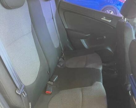 Хендай Акцент 2013 в Кропивницком (Кировограде) на Automoto.ua Хендай Акцент, объемом двигателя 1.4 л и пробегом 201 тыс. км за 6000 $, фото 12 на Automoto.ua