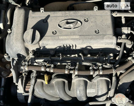 Хендай Акцент, объемом двигателя 1.4 л и пробегом 146 тыс. км за 9200 $, фото 25 на Automoto.ua