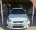 Хендай Акцент 2013 в Кропивницком (Кировограде) на Automoto.ua Хендай Акцент, объемом двигателя 1.4 л и пробегом 201 тыс. км за 6000 $, фото 4 на Automoto.ua