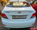 Хендай Акцент 2013 в Одессе на Automoto.ua Хендай Акцент, объемом двигателя 1.6 л и пробегом 38 тыс. км за 10000 $, фото 1 на Automoto.ua