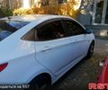 Хендай Акцент 2013 в Одессе на Automoto.ua Хендай Акцент, объемом двигателя 1.6 л и пробегом 38 тыс. км за 10000 $, фото 2 на Automoto.ua