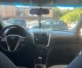 Хендай Акцент 2013 в Кропивницком (Кировограде) на Automoto.ua Хендай Акцент, объемом двигателя 1.4 л и пробегом 201 тыс. км за 6000 $, фото 13 на Automoto.ua