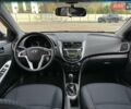Хендай Акцент, объемом двигателя 1.4 л и пробегом 115 тыс. км за 7900 $, фото 6 на Automoto.ua