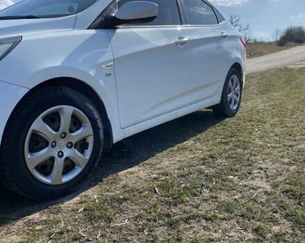 Хендай Акцент, об'ємом двигуна 1.6 л та пробігом 145 тис. км за 7300 $, фото 3 на Automoto.ua
