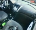 Хендай Акцент, об'ємом двигуна 1.4 л та пробігом 532 тис. км за 7400 $, фото 1 на Automoto.ua