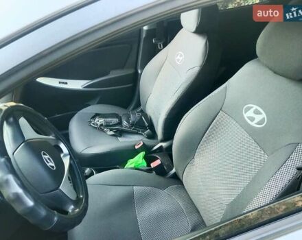 Хендай Акцент, об'ємом двигуна 1.4 л та пробігом 532 тис. км за 7400 $, фото 2 на Automoto.ua