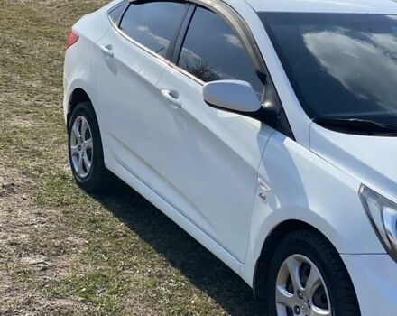 Хендай Акцент, об'ємом двигуна 1.6 л та пробігом 145 тис. км за 7300 $, фото 2 на Automoto.ua
