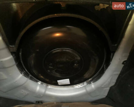 Хендай Акцент, объемом двигателя 1.4 л и пробегом 160 тыс. км за 9000 $, фото 13 на Automoto.ua